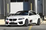 BMW M2 Race Line by dAHLer 2017 года